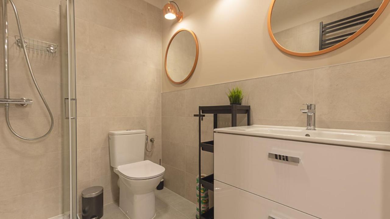 Vacationclub - Apartamenty Zakopianskie Apartament 427 ซาโกปาเน ภายนอก รูปภาพ